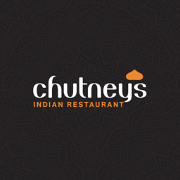 Chutneys Indian Takeaway - Uxbridge  logo.
